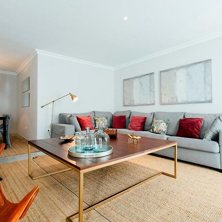 Minty Stay - 3Bd Cathedral 세비야 외부 사진