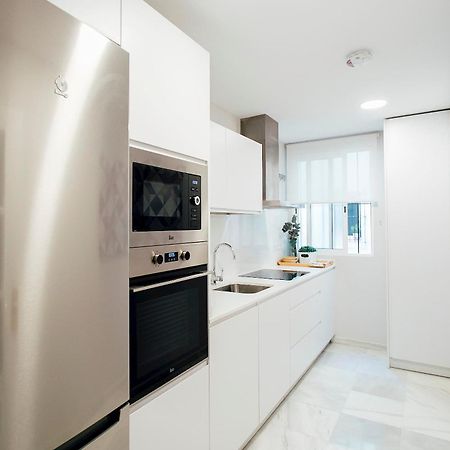Minty Stay - 3Bd Cathedral 세비야 외부 사진