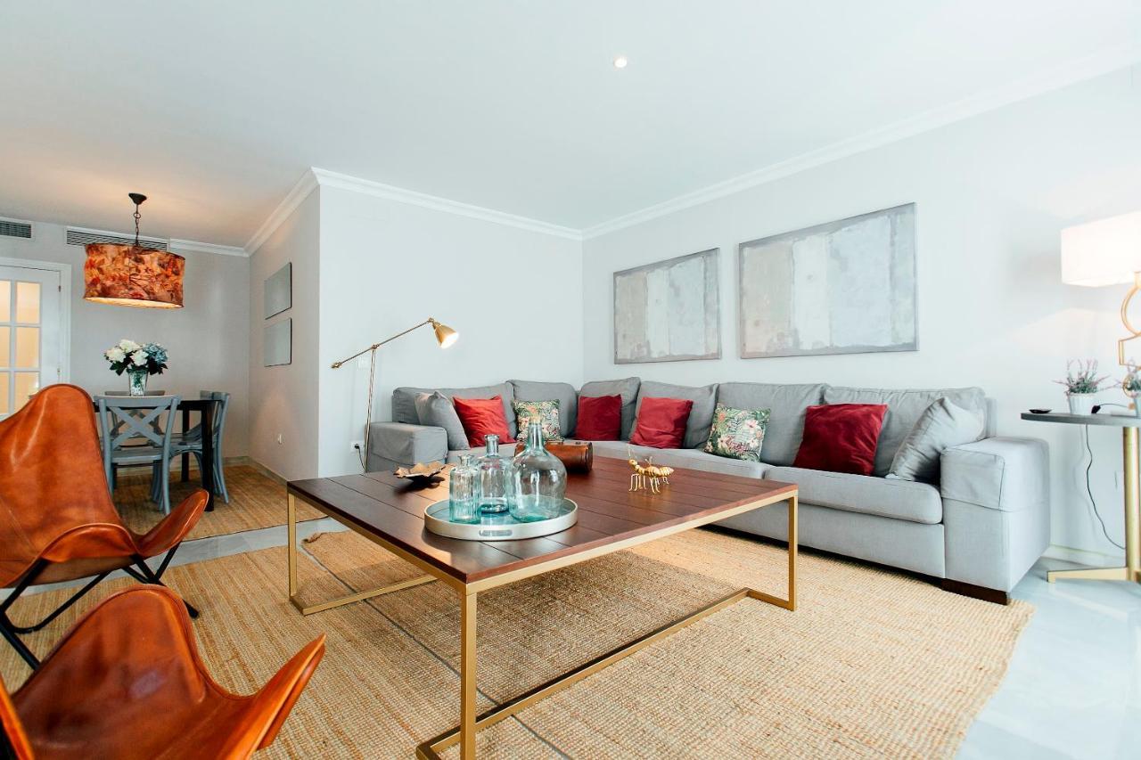 Minty Stay - 3Bd Cathedral 세비야 외부 사진