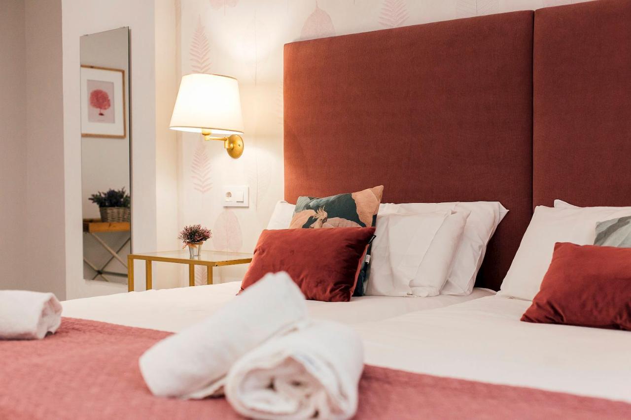 Minty Stay - 3Bd Cathedral 세비야 외부 사진