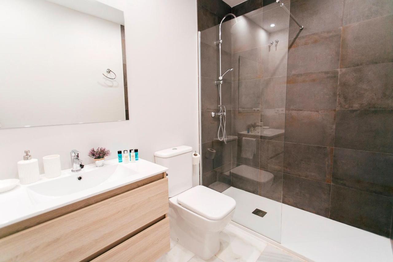 Minty Stay - 3Bd Cathedral 세비야 외부 사진