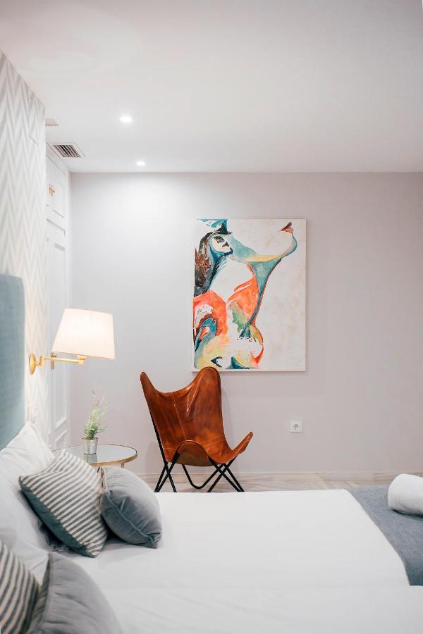 Minty Stay - 3Bd Cathedral 세비야 외부 사진