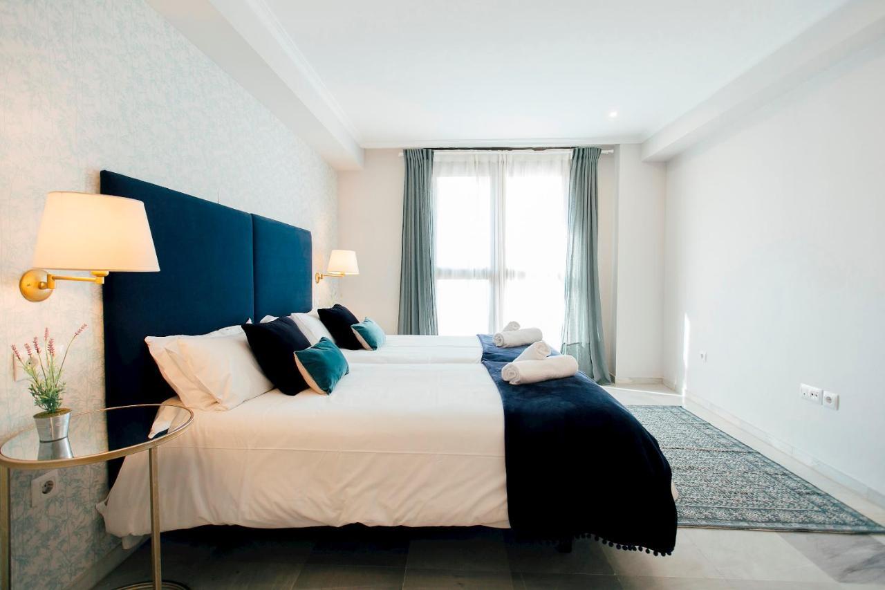 Minty Stay - 3Bd Cathedral 세비야 외부 사진
