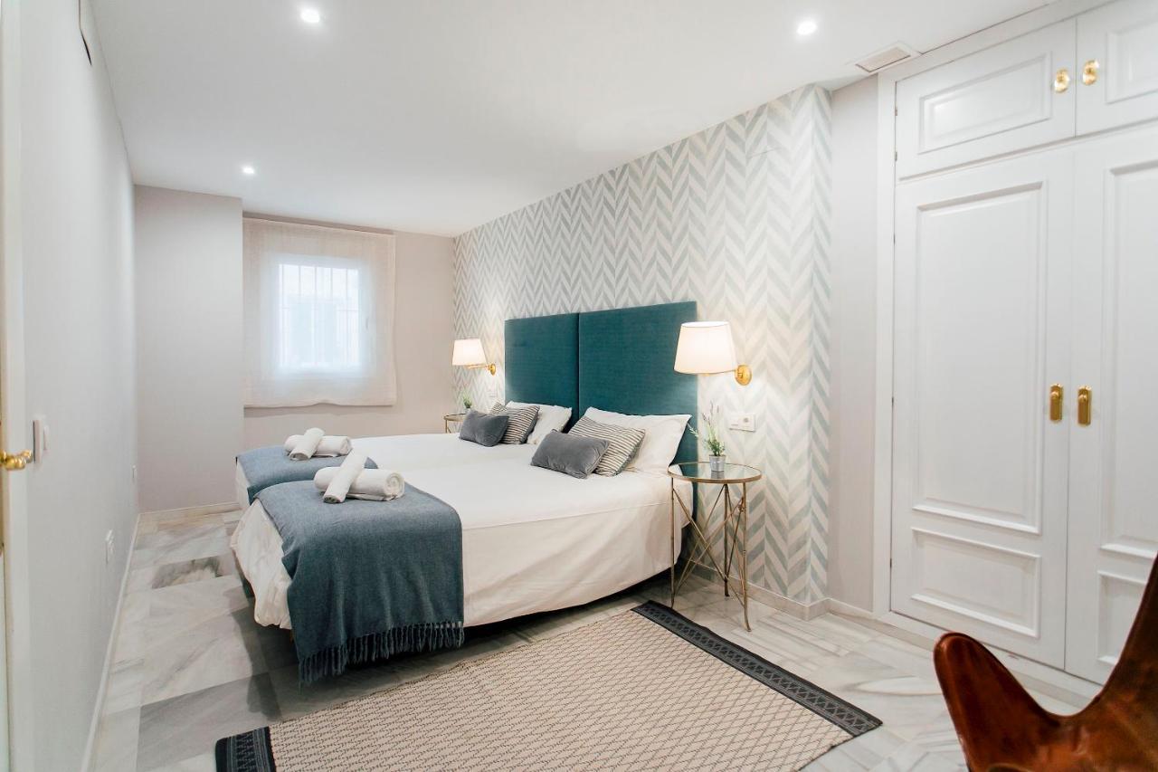 Minty Stay - 3Bd Cathedral 세비야 외부 사진