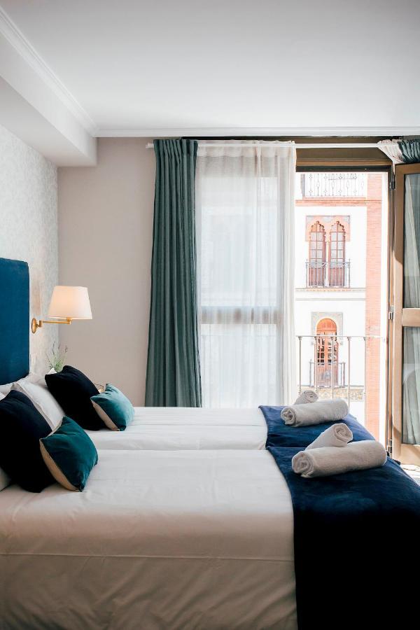 Minty Stay - 3Bd Cathedral 세비야 외부 사진
