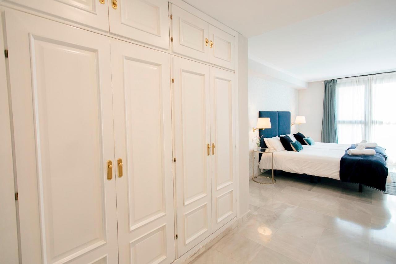 Minty Stay - 3Bd Cathedral 세비야 외부 사진