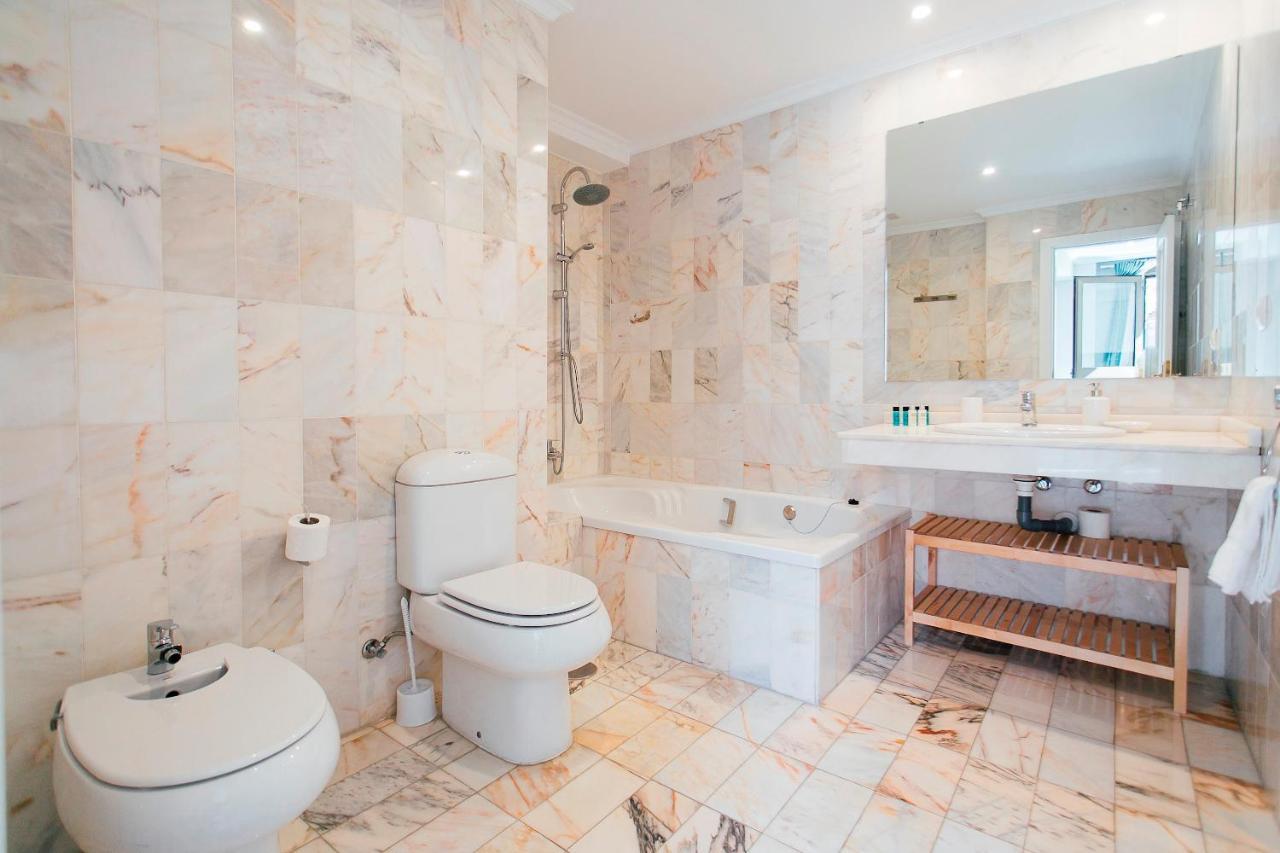Minty Stay - 3Bd Cathedral 세비야 외부 사진