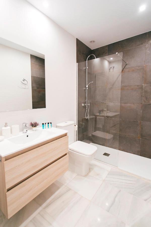 Minty Stay - 3Bd Cathedral 세비야 외부 사진