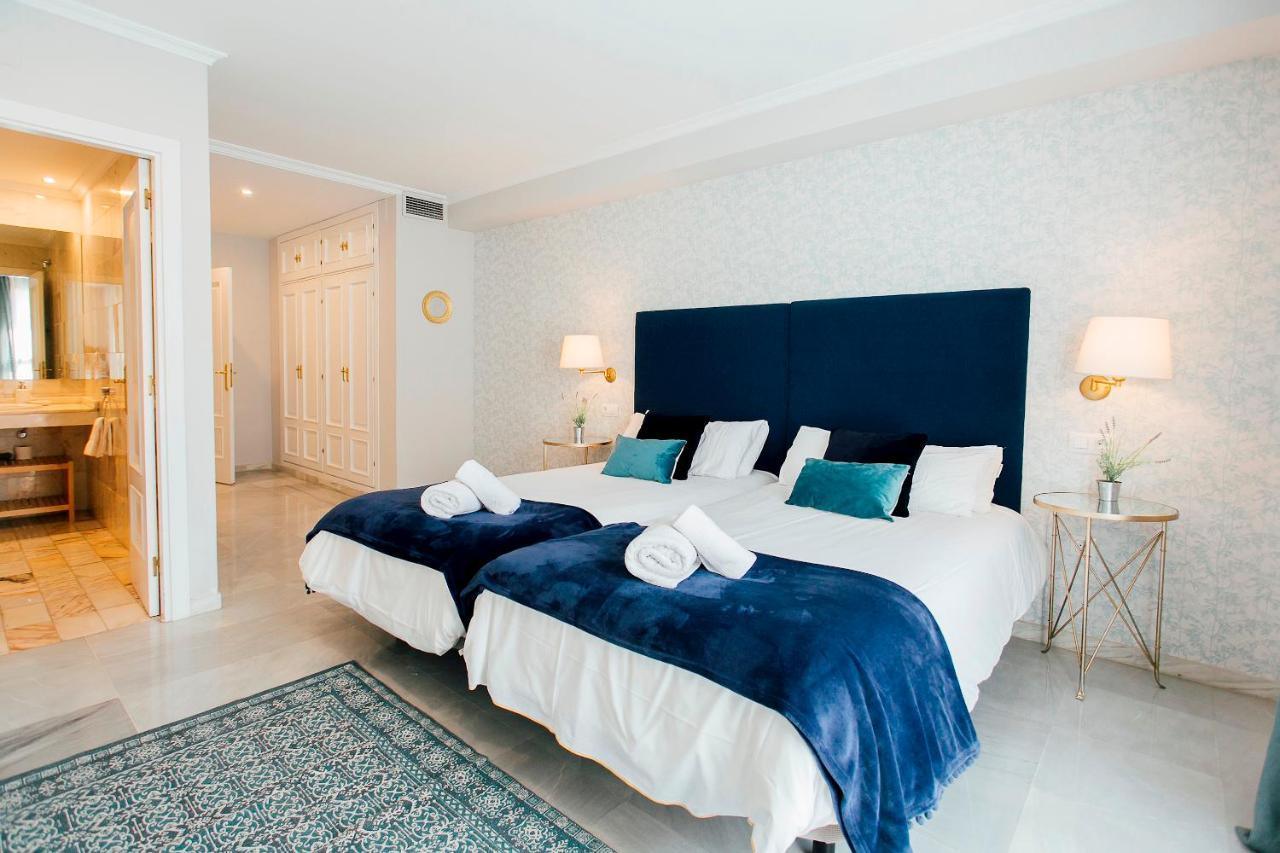Minty Stay - 3Bd Cathedral 세비야 외부 사진