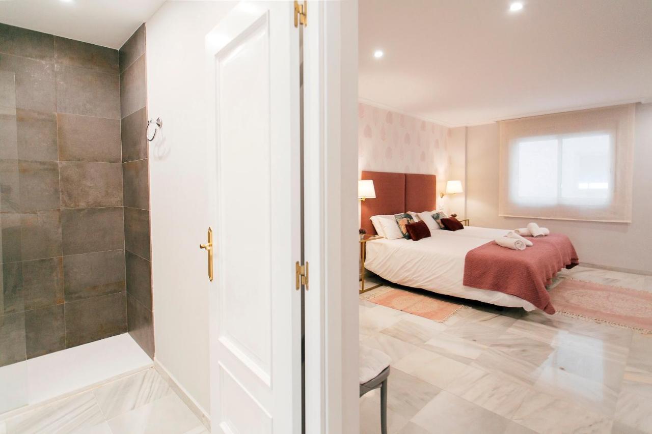 Minty Stay - 3Bd Cathedral 세비야 외부 사진