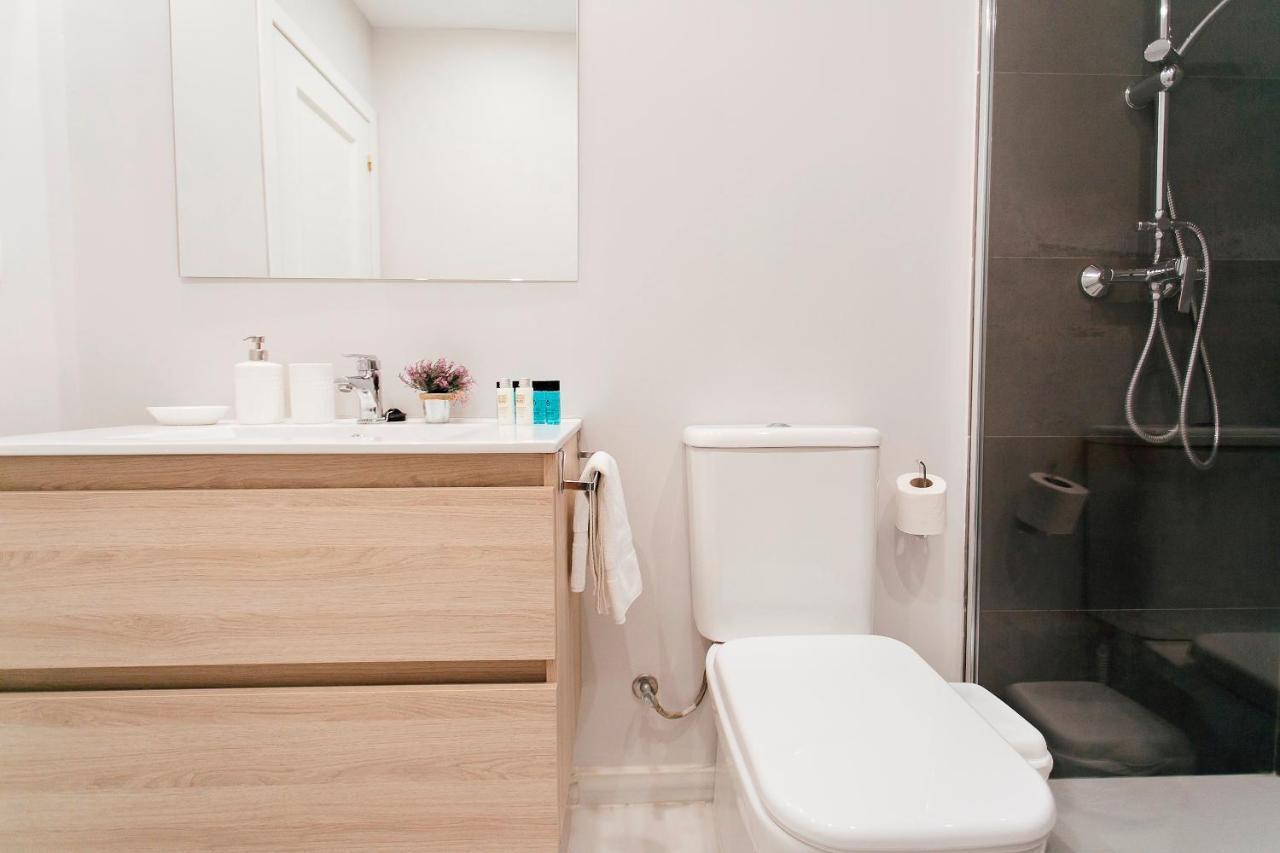 Minty Stay - 3Bd Cathedral 세비야 외부 사진
