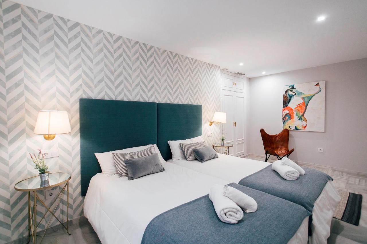 Minty Stay - 3Bd Cathedral 세비야 외부 사진